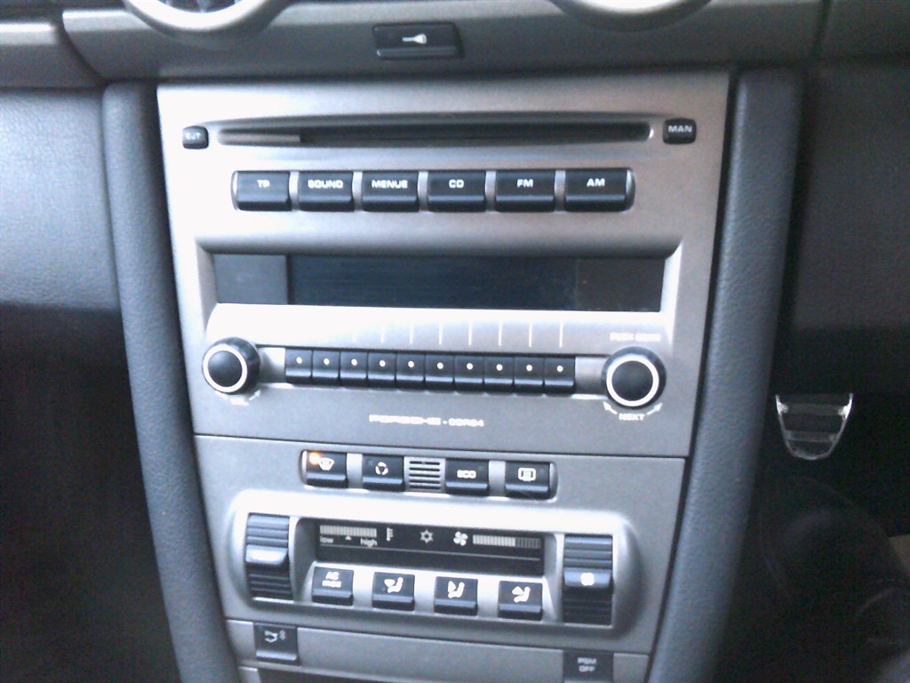 Used Porsche Boxster 2006 for sale - 77381286: Photo 14