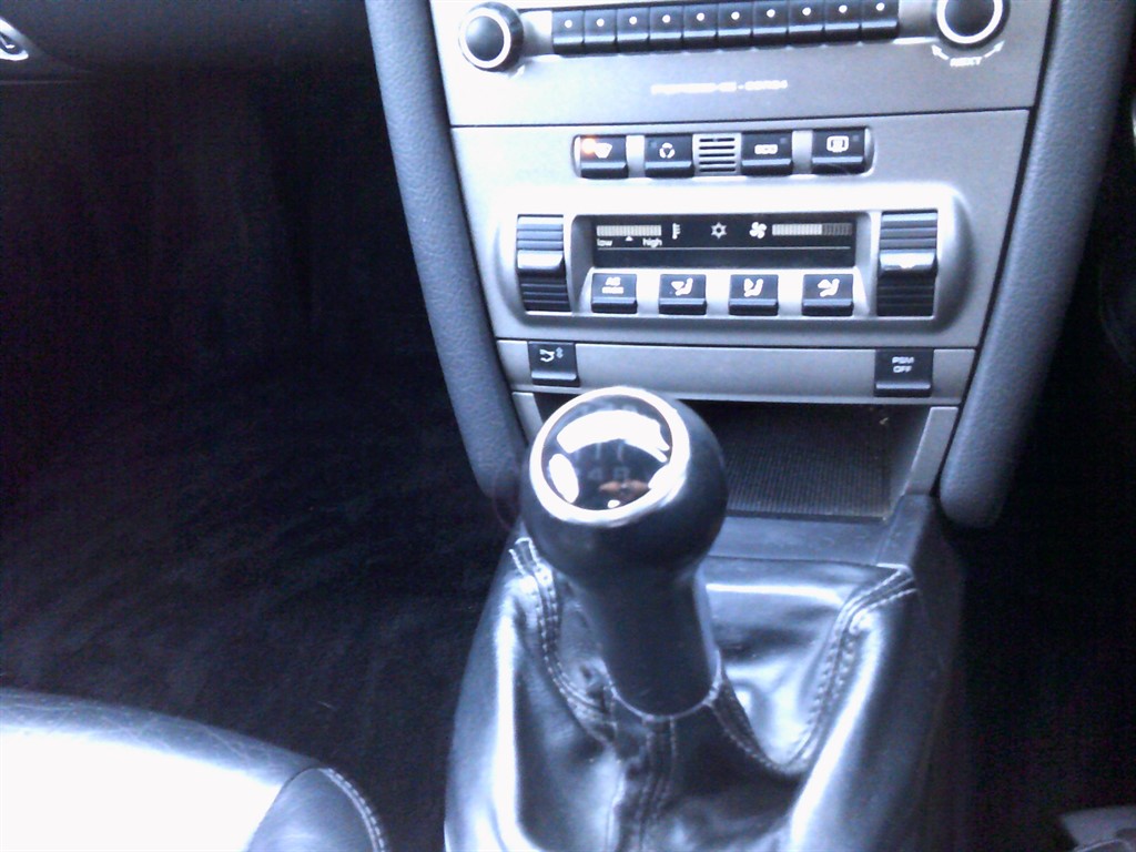 Used Porsche Boxster 2006 for sale - 77381286: Photo 15