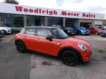 Used MINI Hatch 2018 for sale - 79735738: Photo