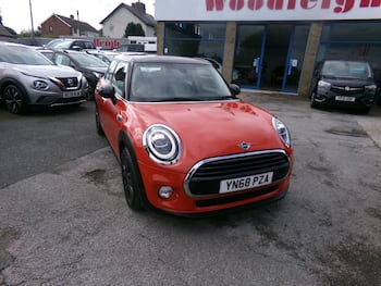 Used MINI Hatch 2018 for sale - 79735738: Photo
