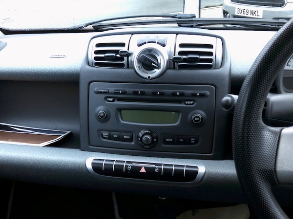 Used smart fortwo 2008 for sale - 76128879: Photo 10