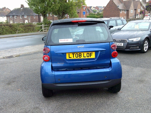 Used smart fortwo 2008 for sale - 76128879: Photo 5