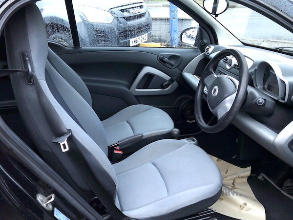 Used smart fortwo 2008 for sale - 76128879: Photo 7