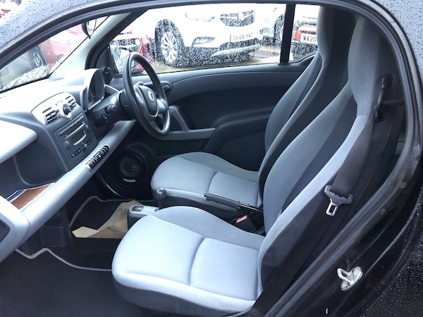 Used smart fortwo 2008 for sale - 76128879: Photo 8