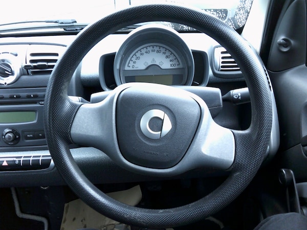 Used smart fortwo 2008 for sale - 76128879: Photo 9