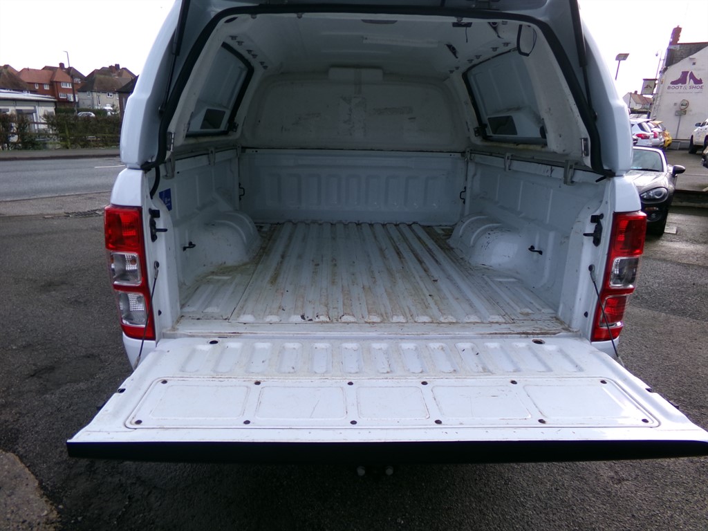 Used Ford Ranger 2023 for sale - 77630987: Photo 10