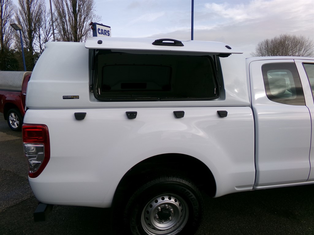 Used Ford Ranger 2023 for sale - 77630987: Photo 11