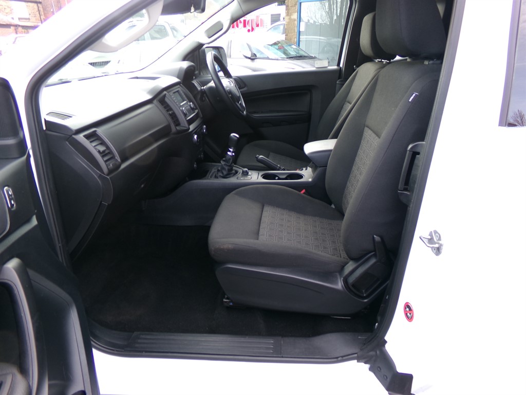 Used Ford Ranger 2023 for sale - 77630987: Photo 12