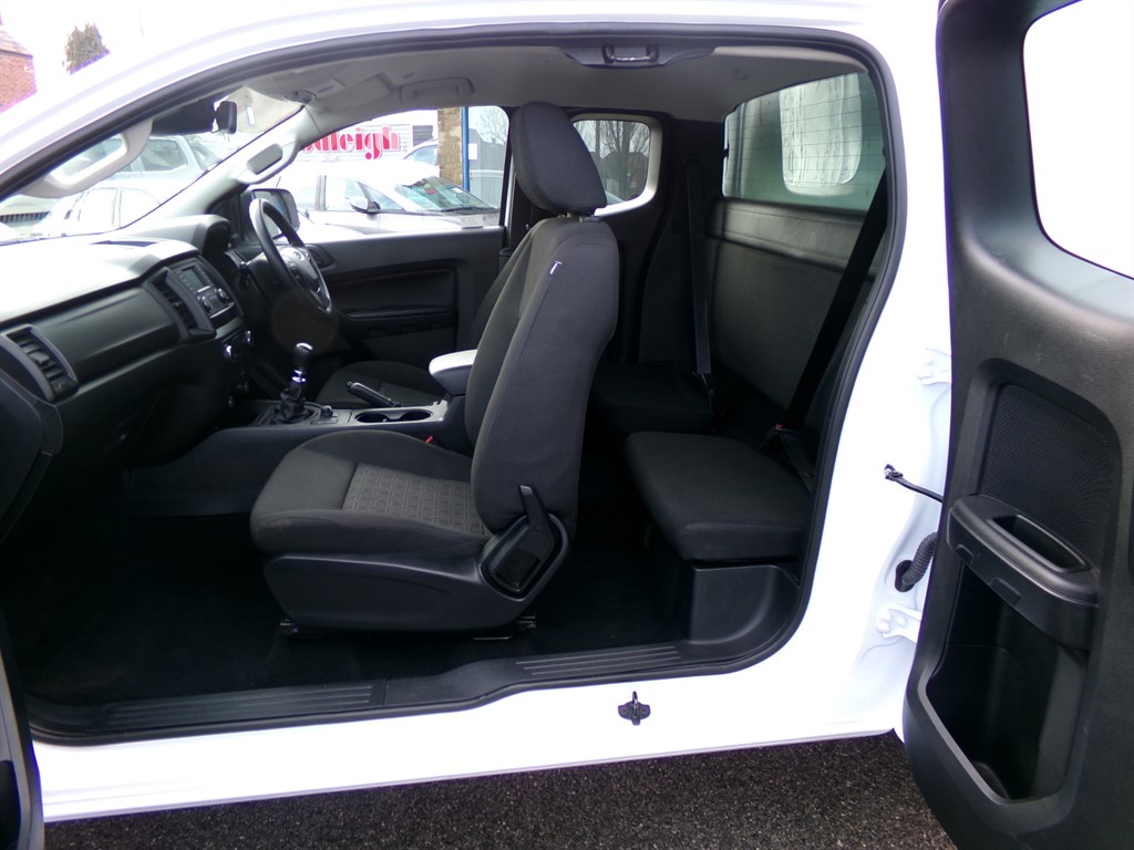 Used Ford Ranger 2023 for sale - 77630987: Photo 13