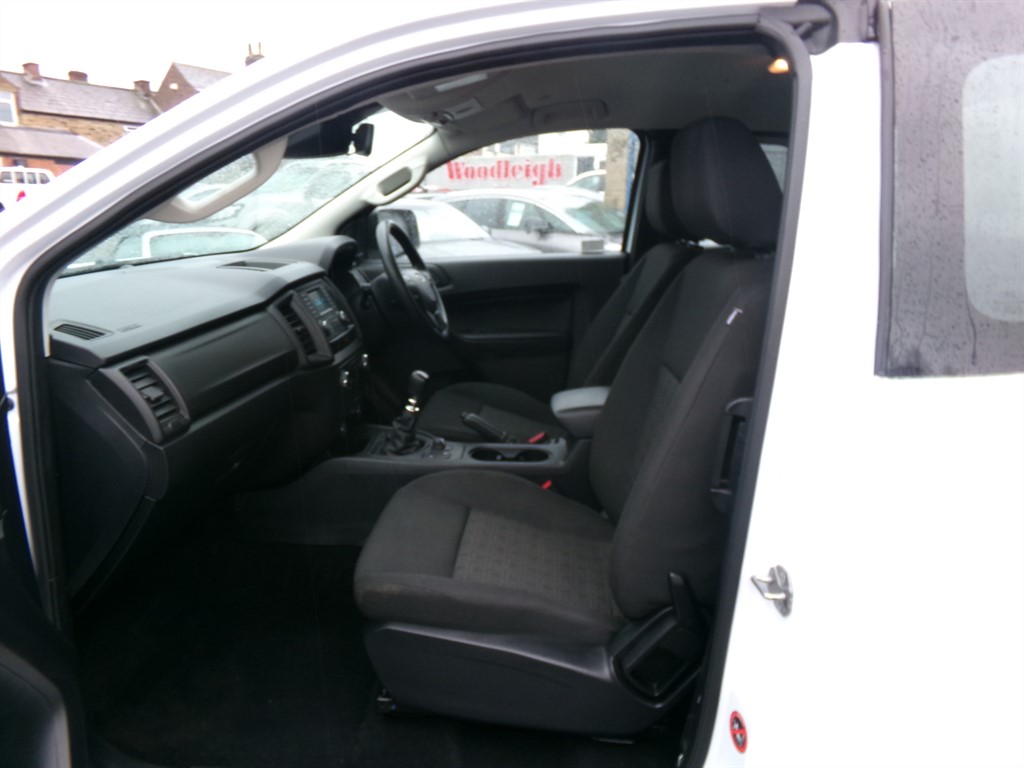 Used Ford Ranger 2023 for sale - 77630987: Photo 15