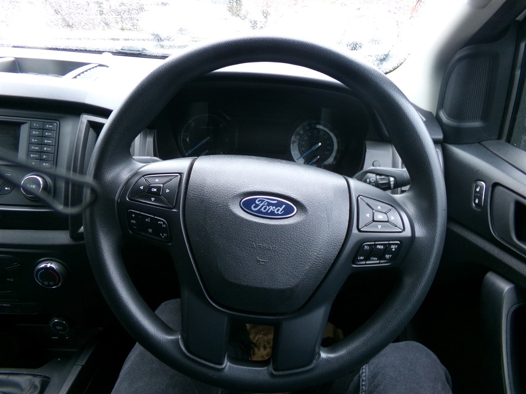 Used Ford Ranger 2023 for sale - 77630987: Photo 16