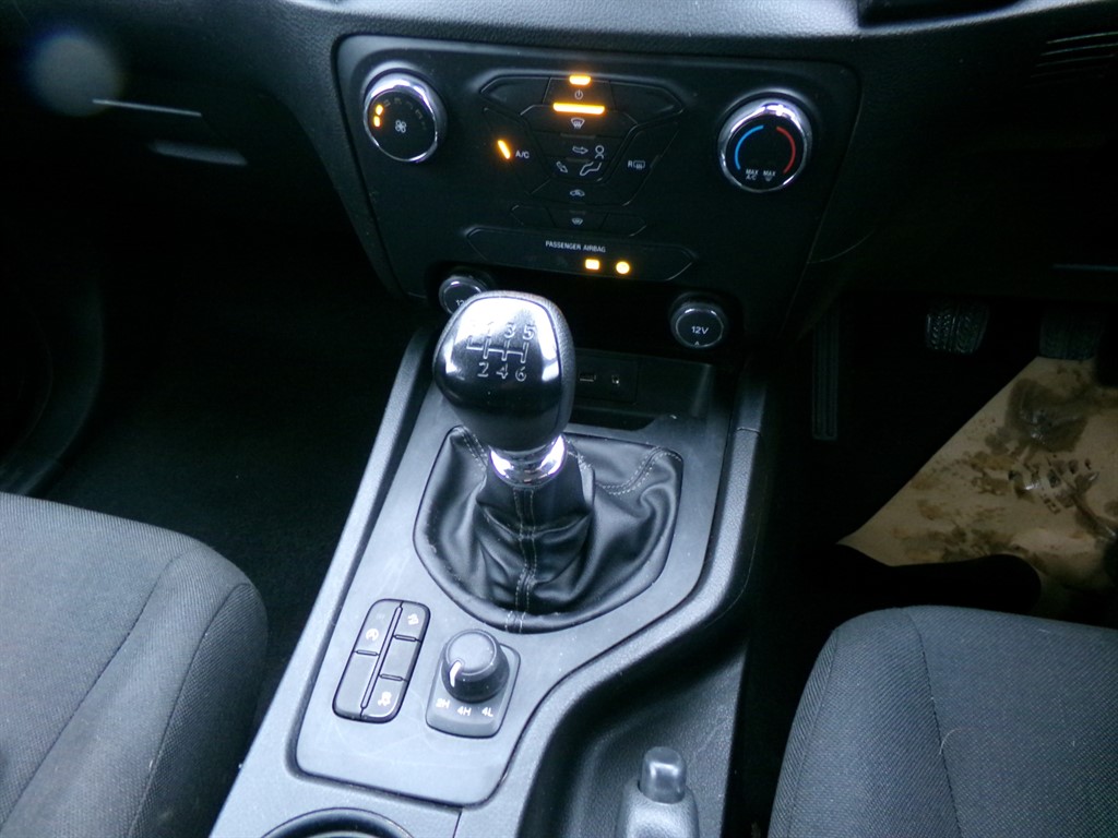 Used Ford Ranger 2023 for sale - 77630987: Photo 20