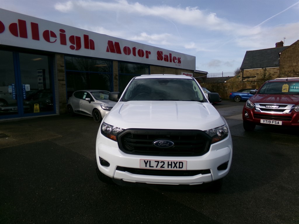 Used Ford Ranger 2023 for sale - 77630987: Photo 3