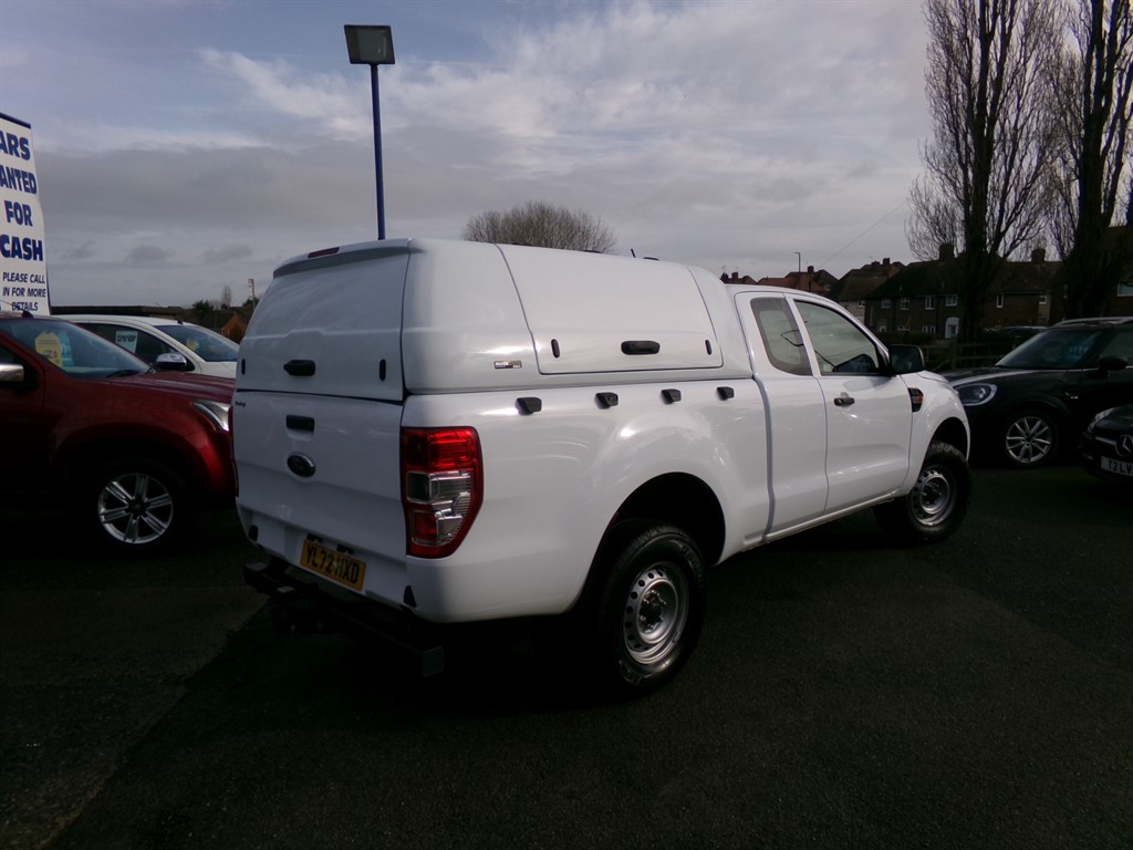 Used Ford Ranger 2023 for sale - 77630987: Photo 5