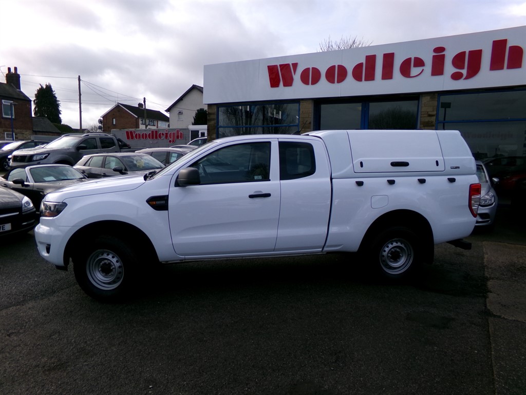 Used Ford Ranger 2023 for sale - 77630987: Photo 8