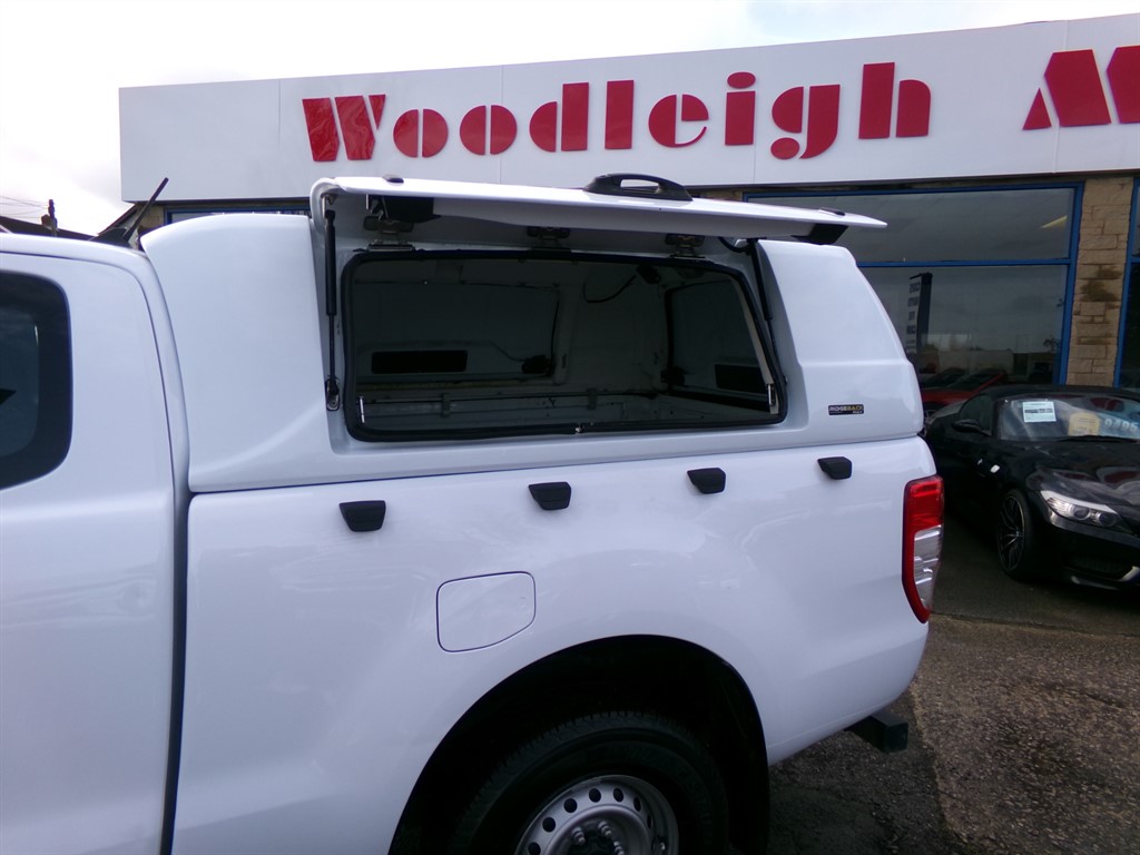 Used Ford Ranger 2023 for sale - 77630987: Photo 9