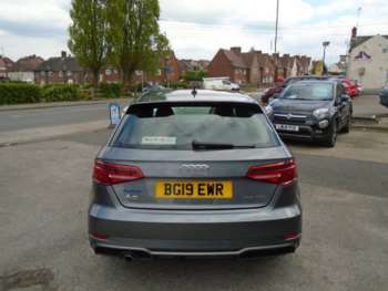 Used Audi A3 2019 for sale - 74474755: Photo