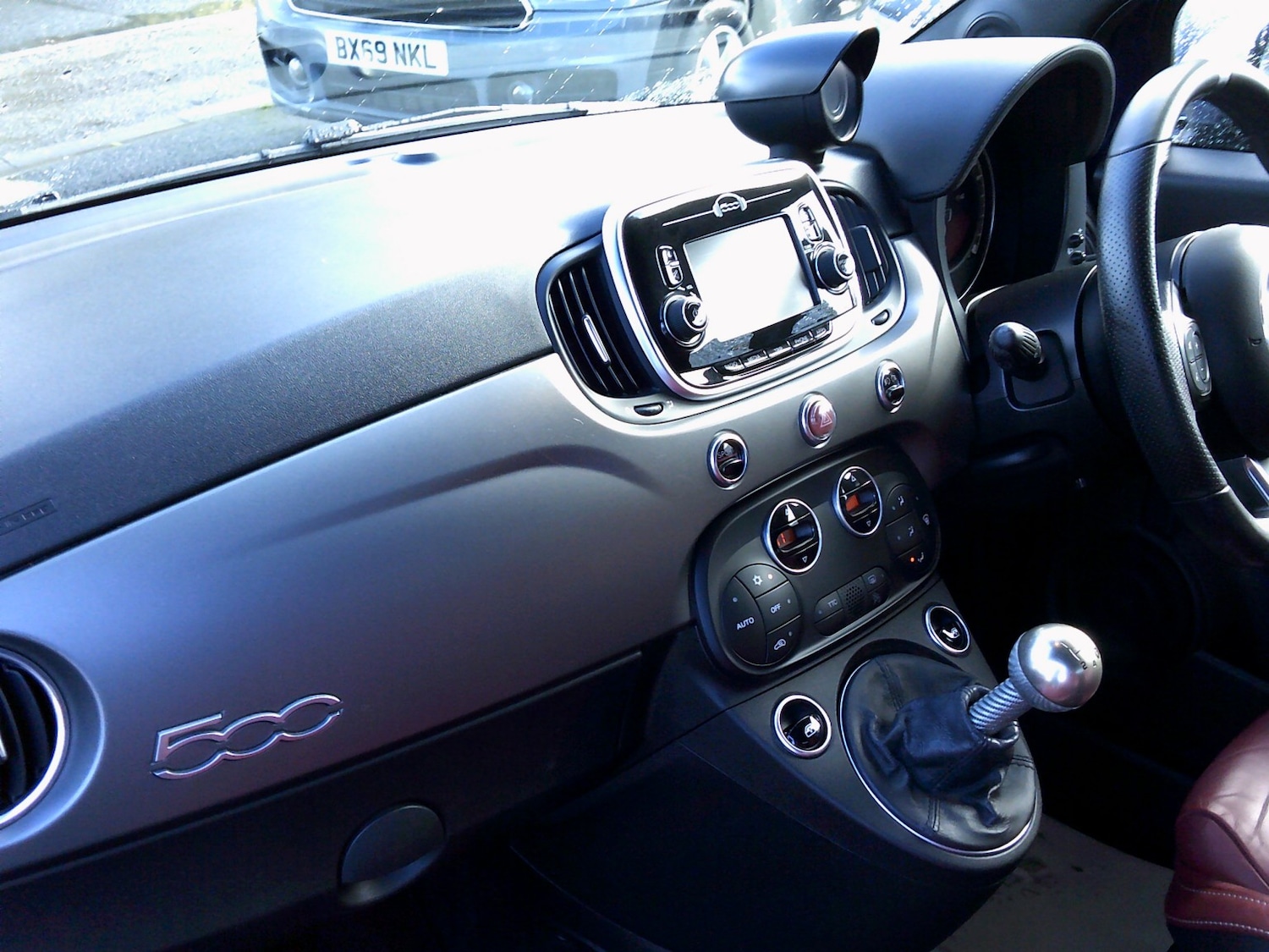 Used Abarth 595 2016 for sale - 76439925: Photo 10