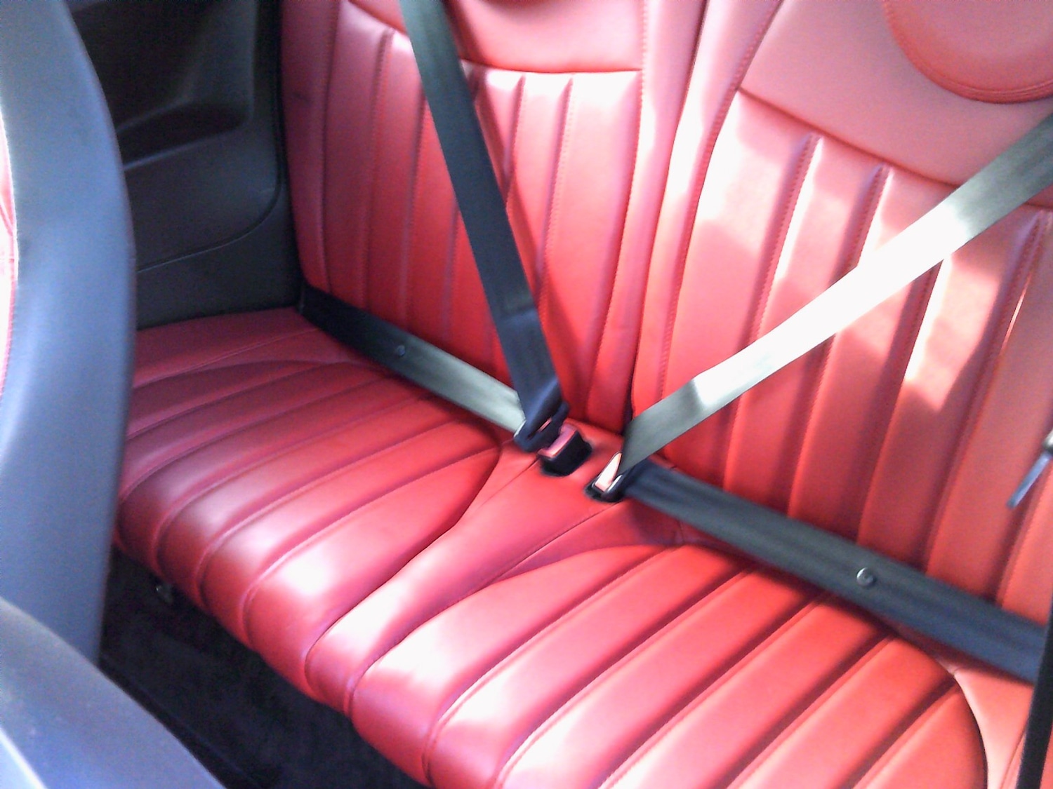 Used Abarth 595 2016 for sale - 76439925: Photo 12