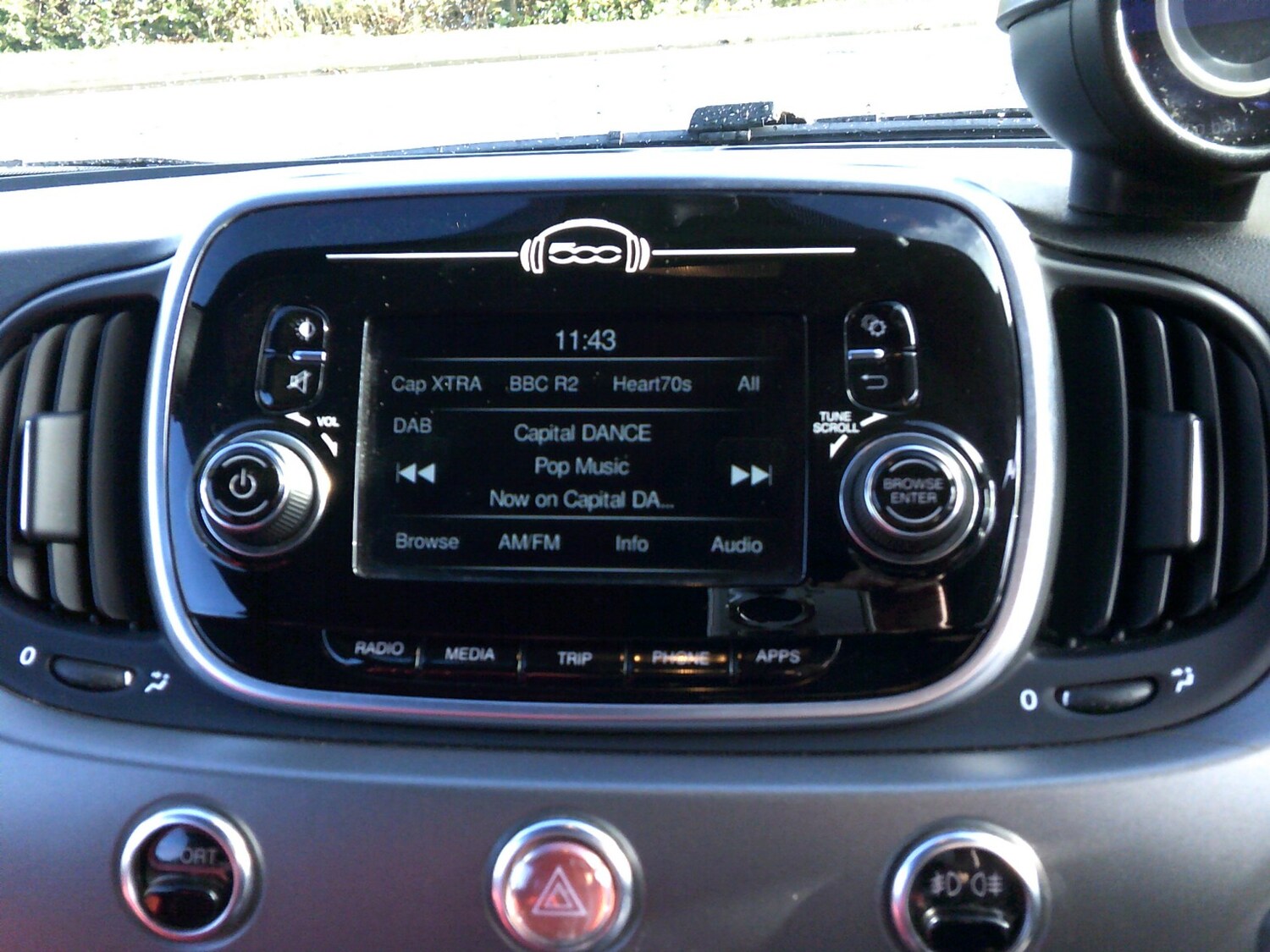 Used Abarth 595 2016 for sale - 76439925: Photo 19