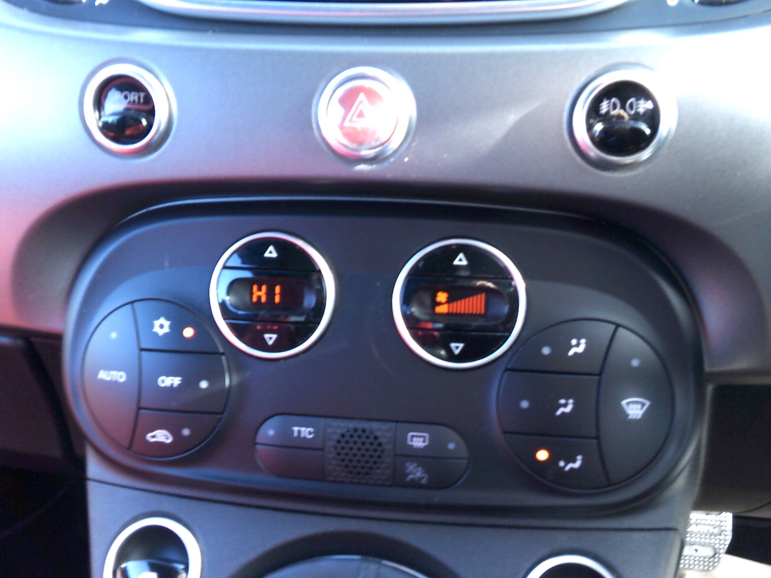 Used Abarth 595 2016 for sale - 76439925: Photo 20