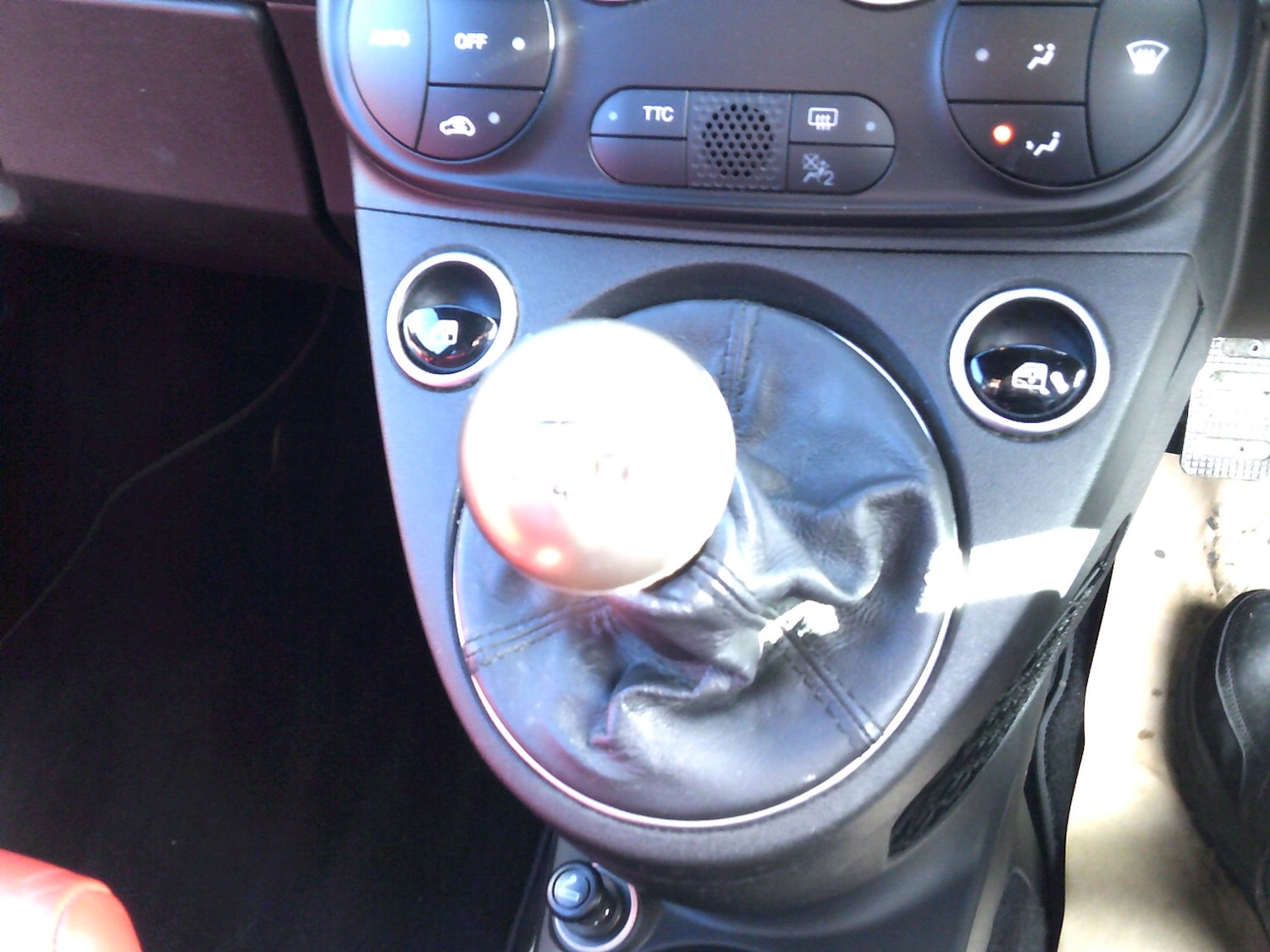 Used Abarth 595 2016 for sale - 76439925: Photo 21