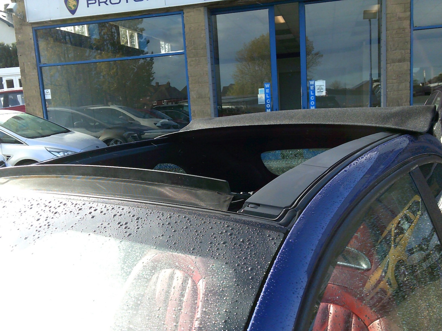 Used Abarth 595 2016 for sale - 76439925: Photo 25