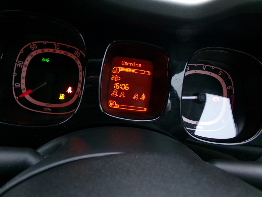 Used Fiat Panda 2014 for sale - 77378137: Photo 11