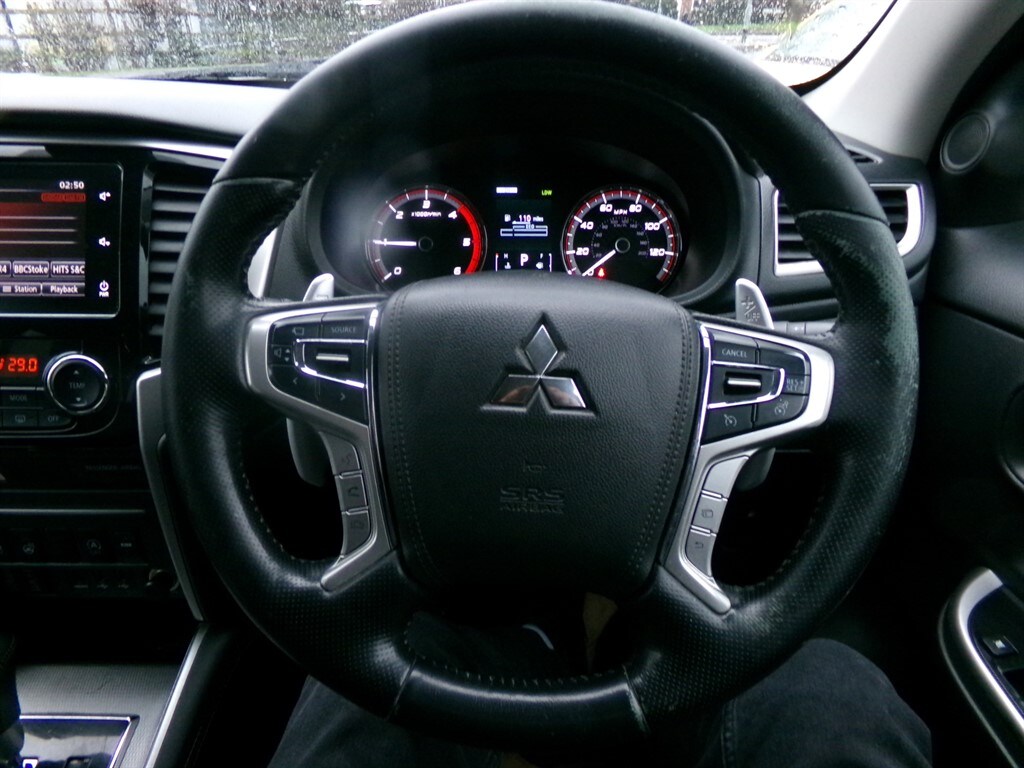 Used Mitsubishi L200 2020 for sale - 77378155: Photo 10