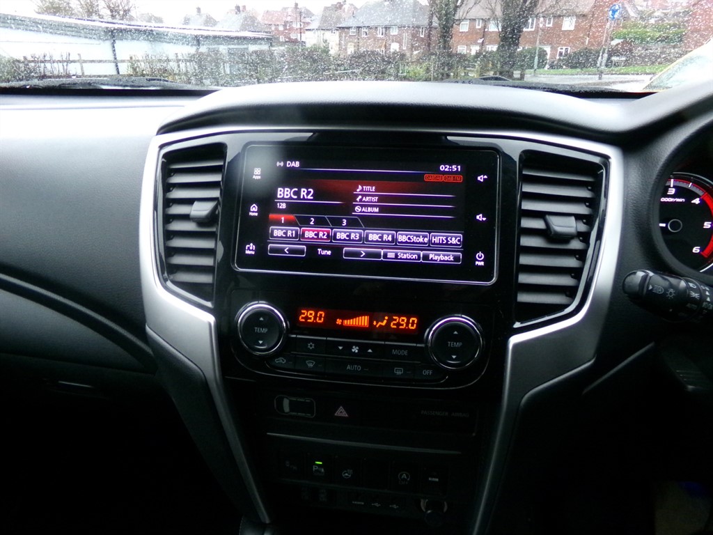 Used Mitsubishi L200 2020 for sale - 77378155: Photo 12