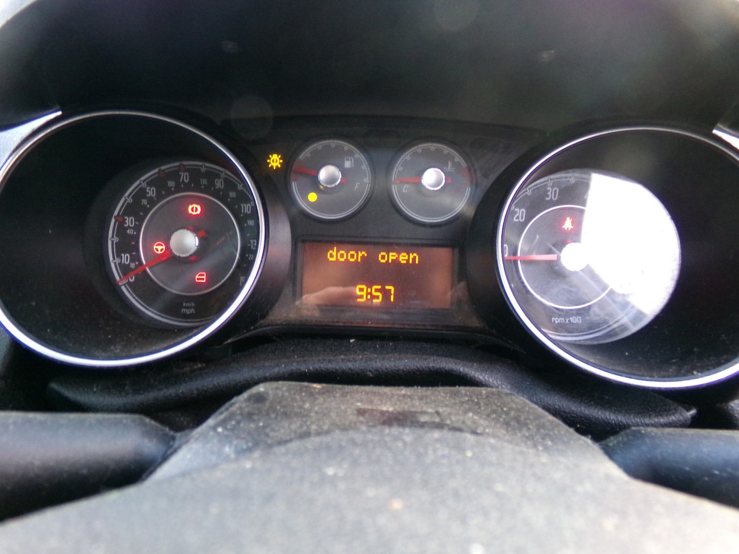 Used Fiat Punto 2012 for sale - 77314079: Photo 10