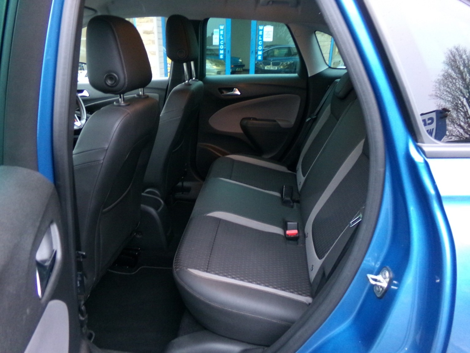 Used Vauxhall Crossland X 2020 for sale - 77027956: Photo 10