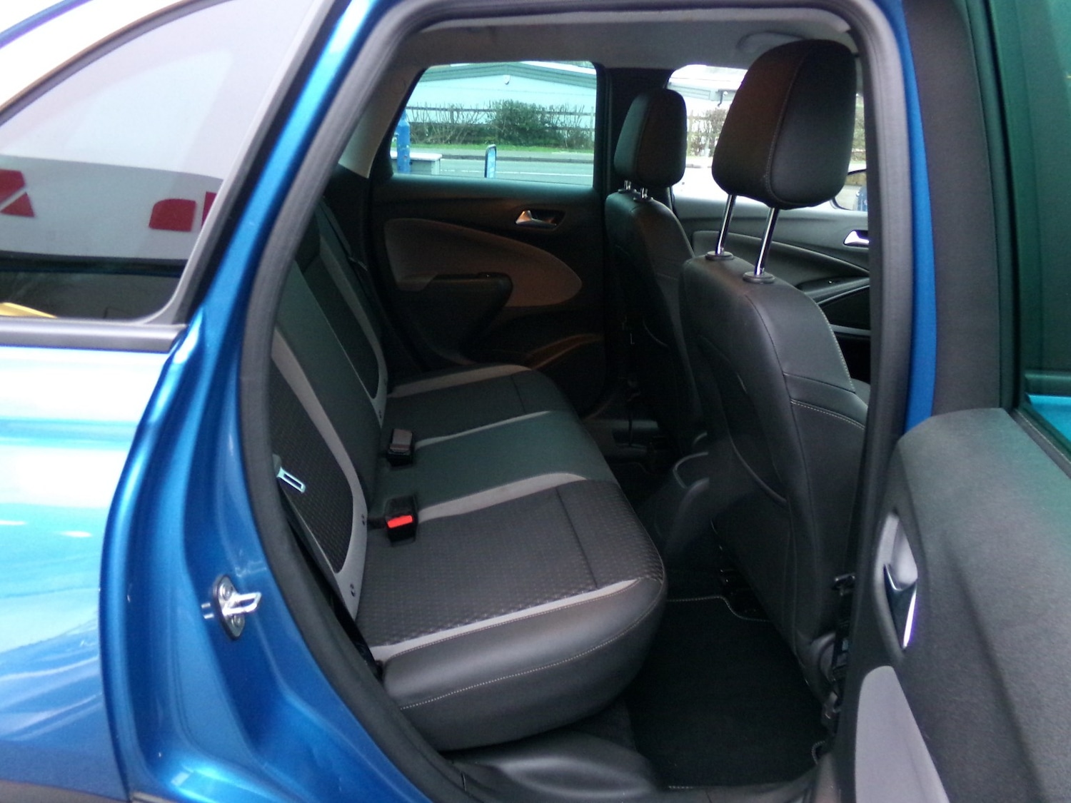Used Vauxhall Crossland X 2020 for sale - 77027956: Photo 11