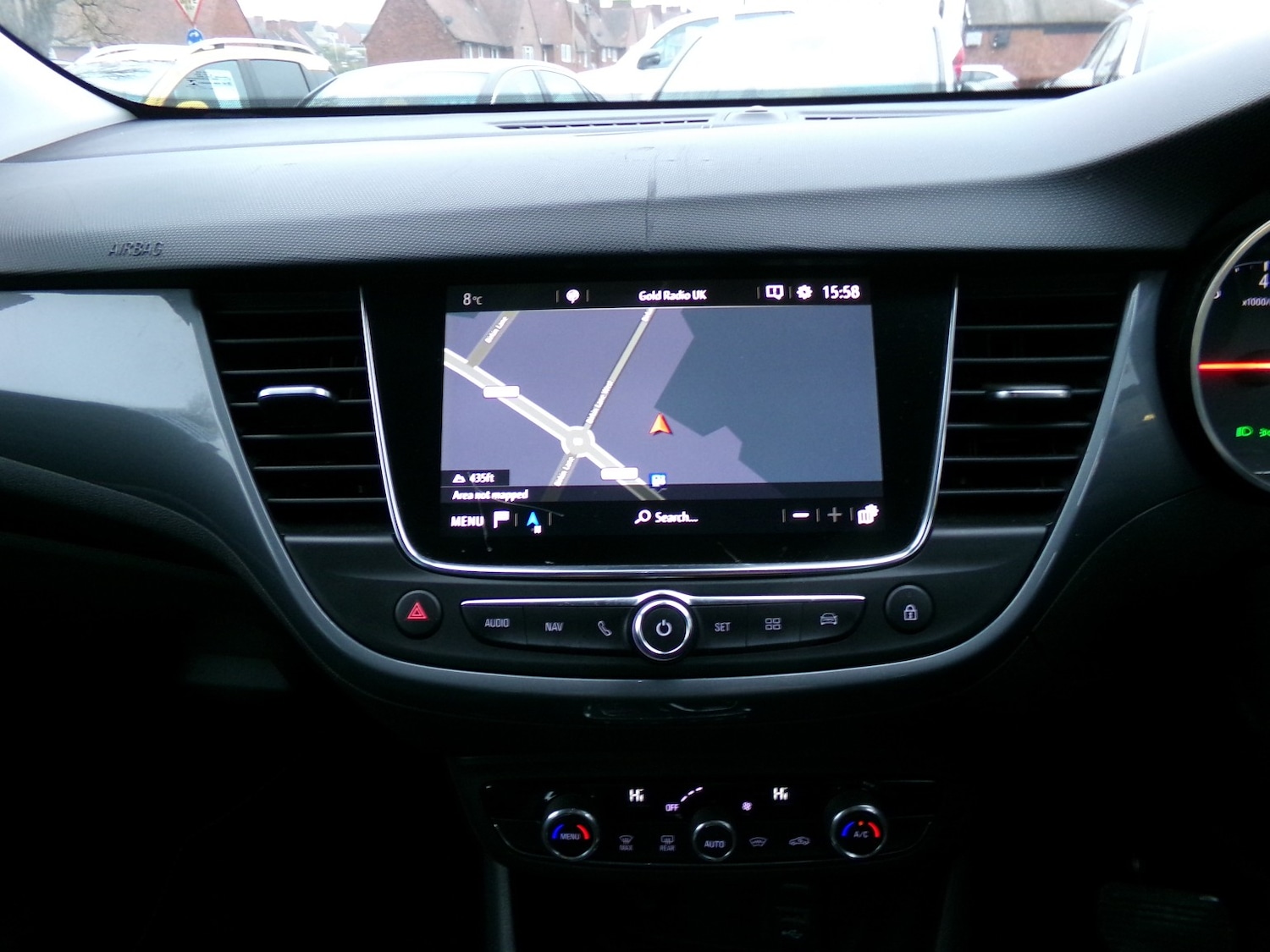 Used Vauxhall Crossland X 2020 for sale - 77027956: Photo 14