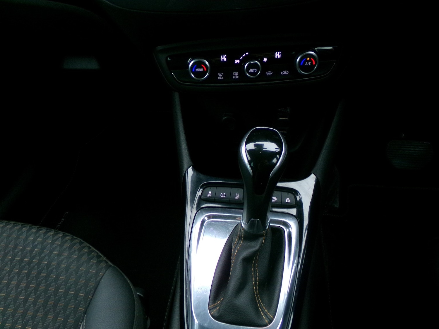 Used Vauxhall Crossland X 2020 for sale - 77027956: Photo 15