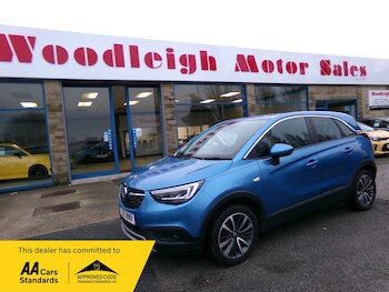 2020 - 1.2T [130] Elite Nav 5dr [Start Stop] Auto