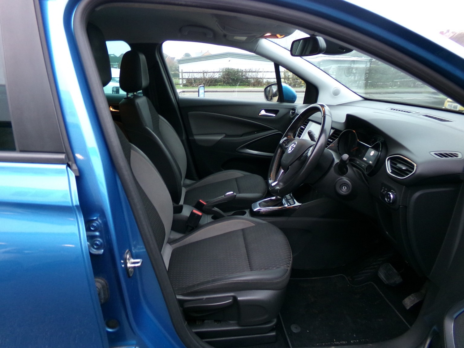 Used Vauxhall Crossland X 2020 for sale - 77027956: Photo 8