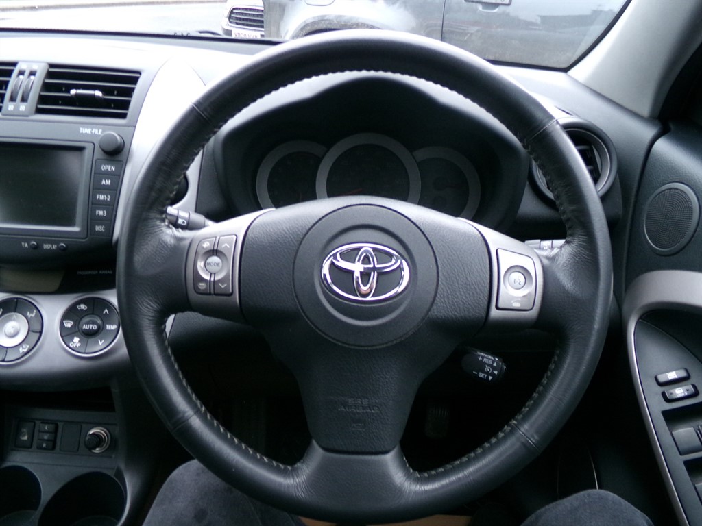 Used Toyota RAV4 2006 for sale - 77619507: Photo 10