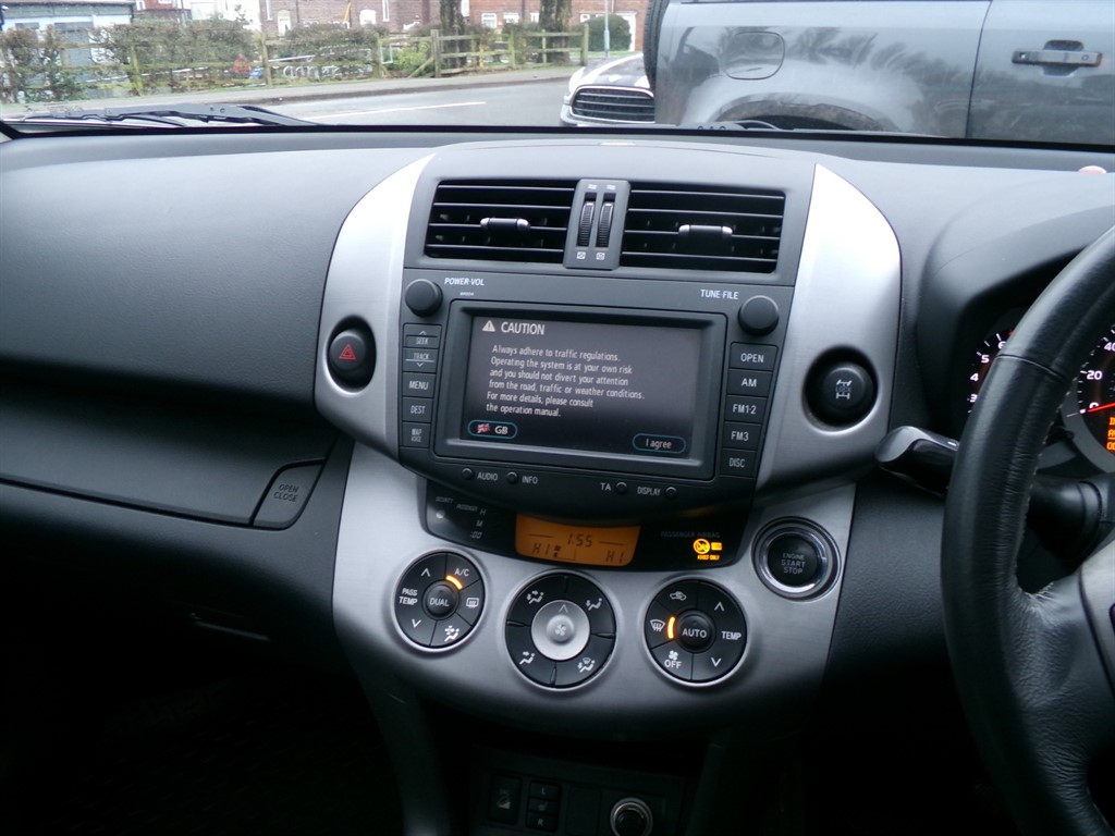 Used Toyota RAV4 2006 for sale - 77619507: Photo 12