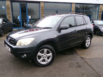 Used Toyota RAV4 2006 for sale - 77619507: Photo