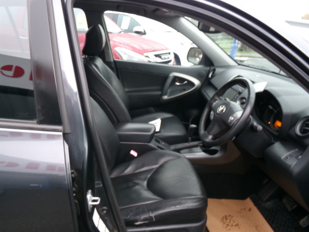 Used Toyota RAV4 2006 for sale - 77619507: Photo 7