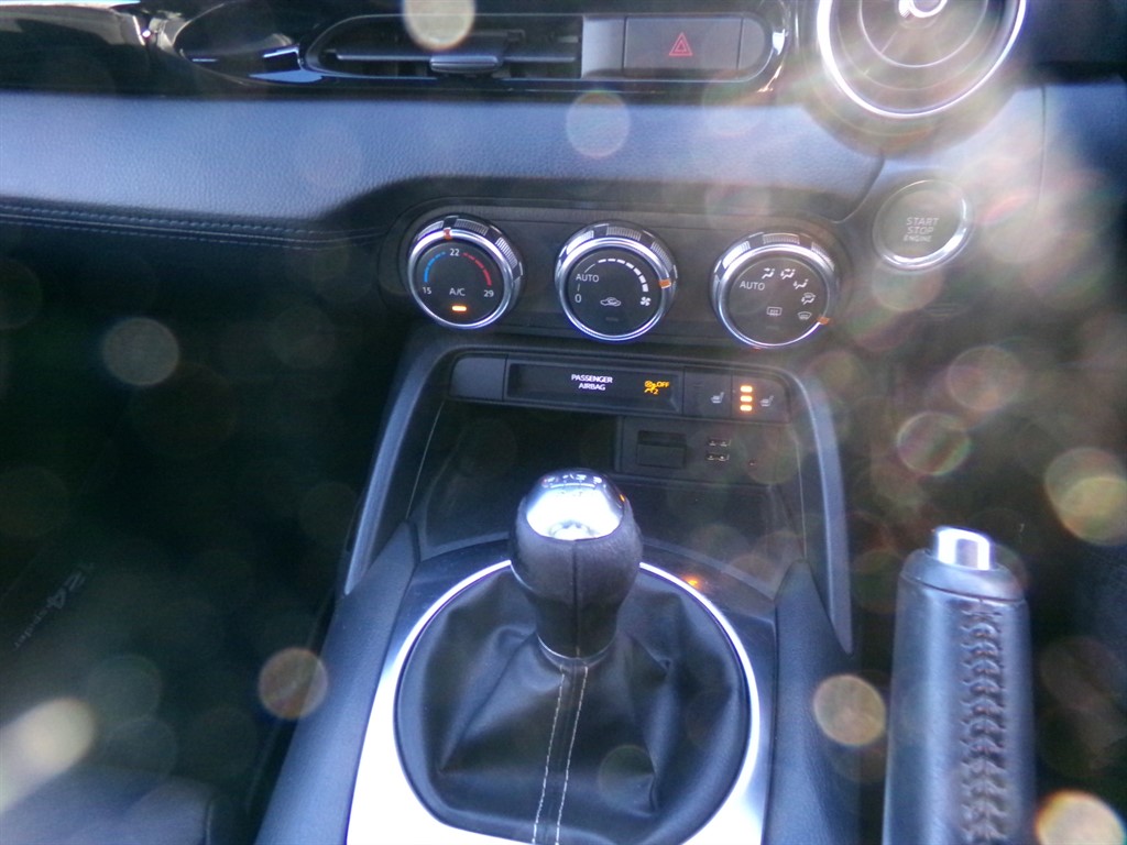 Used Fiat 124 Spider 2018 for sale - 77378156: Photo 12