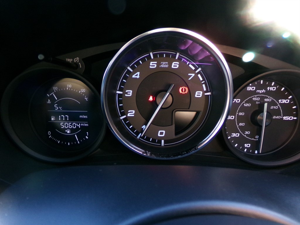 Used Fiat 124 Spider 2018 for sale - 77378156: Photo 9