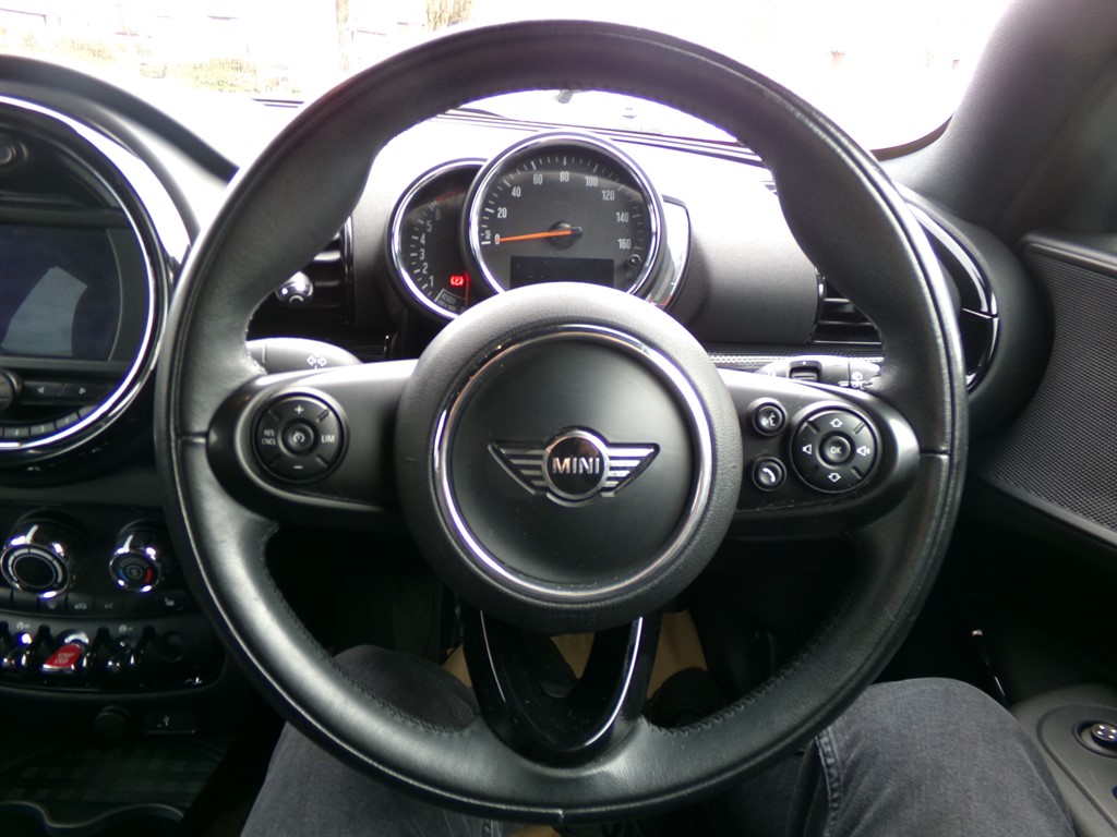 Used MINI Clubman 2018 for sale - 77988853: Photo 10