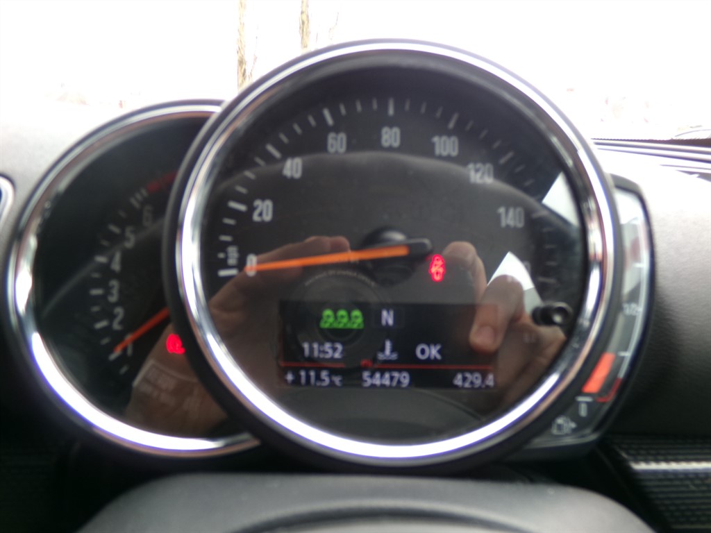 Used MINI Clubman 2018 for sale - 77988853: Photo 11