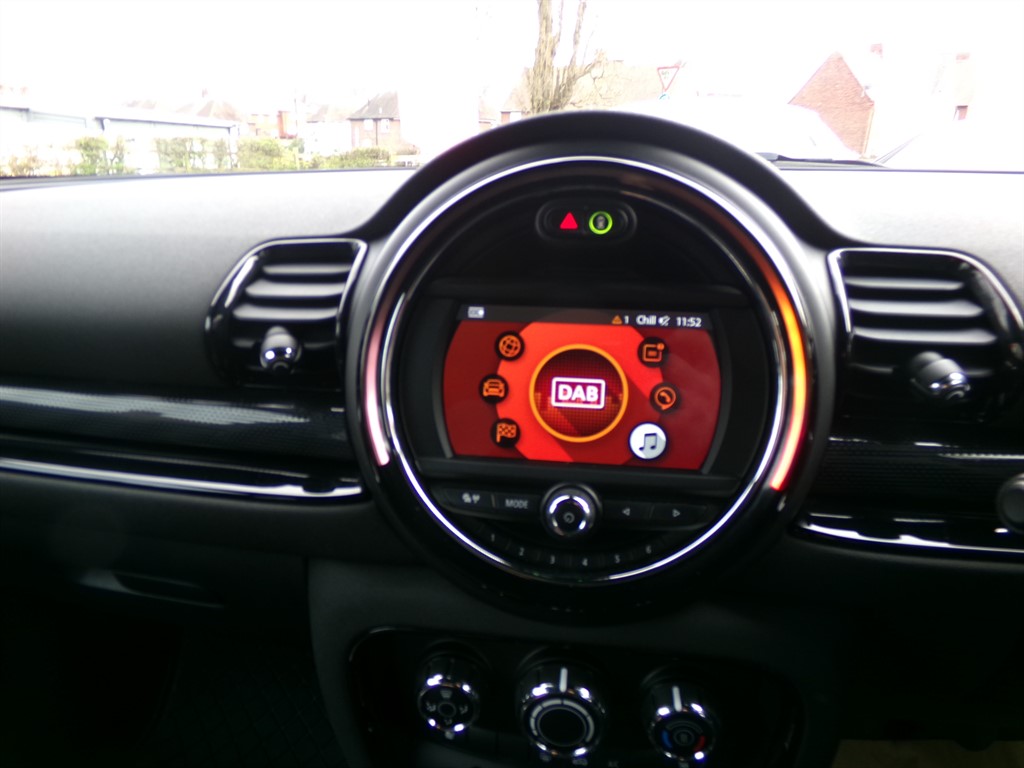 Used MINI Clubman 2018 for sale - 77988853: Photo 12