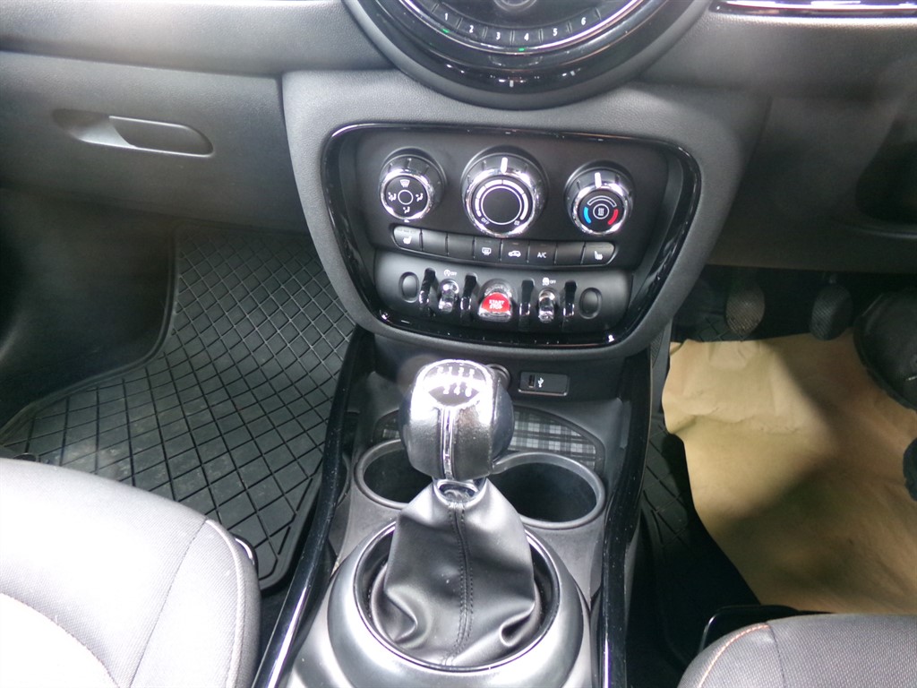 Used MINI Clubman 2018 for sale - 77988853: Photo 13