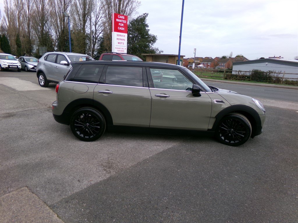 Used MINI Clubman 2018 for sale - 77988853: Photo 4
