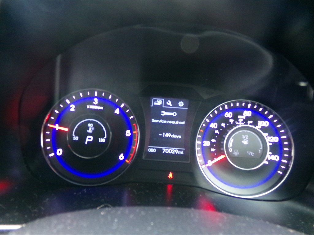 Used Hyundai i40 2016 for sale - 77592466: Photo 10