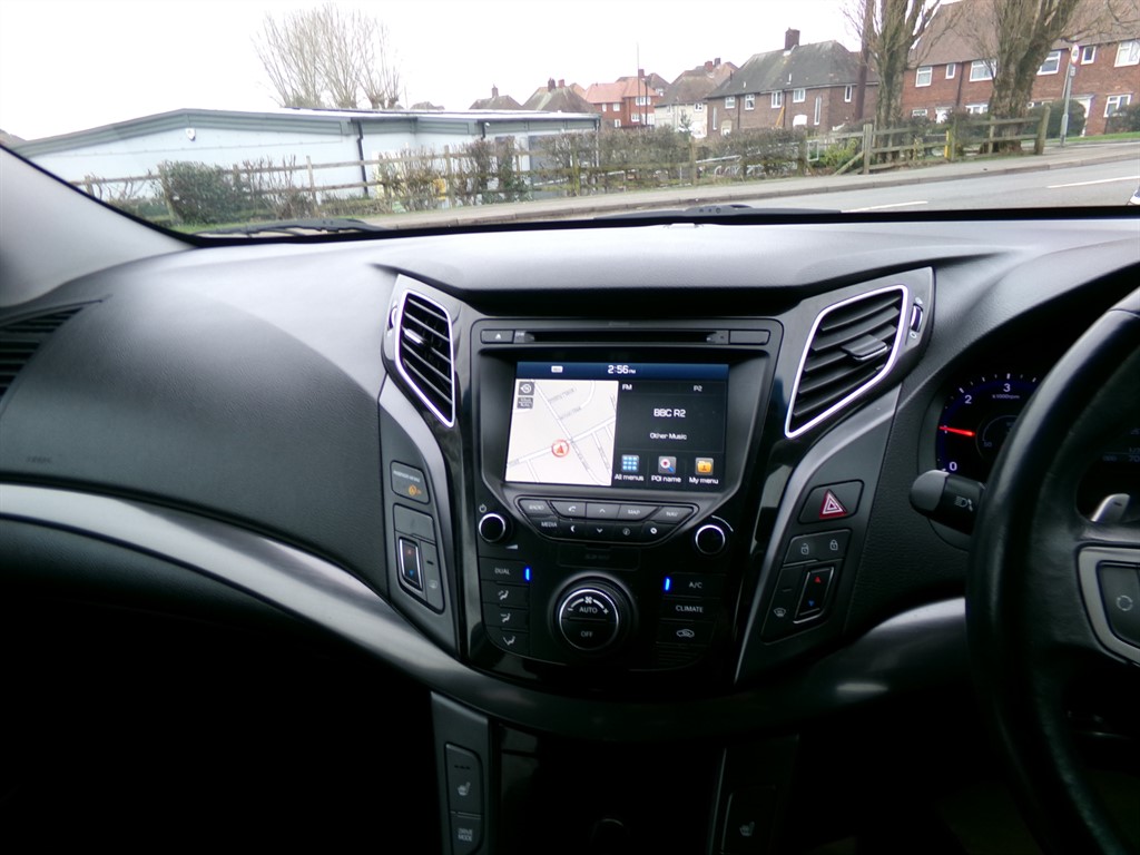 Used Hyundai i40 2016 for sale - 77592466: Photo 11